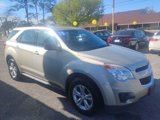 Used 2013 Chevrolet Equinox LS image 2