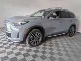New 2026 INFINITI QX60 Luxe w/ Cargo Package image 4