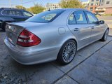Used 2003 Mercedes-Benz E 500 Sedan image 3