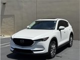 Used 2020 MAZDA CX-5 Grand Touring w/ GT Premium Package image 4