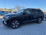 New 2025 Volkswagen Atlas SEL image 3