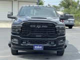New 2025 RAM 3500 Laramie w/ Night Edition image 2
