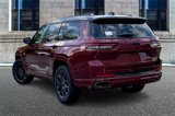 New 2025 Jeep Grand Cherokee L Summit image 3