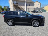 Used 2022 Toyota RAV4 XLE image 2