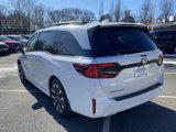 New 2025 Honda Odyssey Elite image 5
