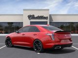 New 2025 Cadillac CT4 Sport image 3