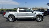 New 2025 Ford F150 XLT w/ Equipment Group 302A MID image 2
