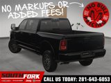 New 2025 RAM 2500 Limited image 3