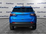 Used 2022 Jeep Compass Latitude image 4