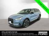 Used 2023 Lincoln Corsair Reserve image 2