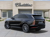New 2025 Cadillac Escalade IQ Sport 1 w/ LPO, ONYX Package image 3