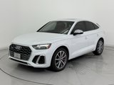 New 2025 Audi SQ5 Premium Plus image 3
