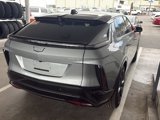 Used 2024 Cadillac Lyriq Sport w/ Nappa Leather Package image 5