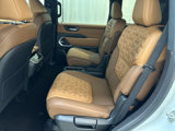 New 2025 Nissan Armada Platinum Reserve image 6