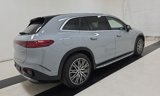 Used 2023 Mercedes-Benz EQS 580 4MATIC SUV image 5