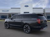 New 2025 Ford Expedition Max Platinum image 4