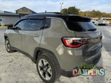 Used 2020 Jeep Compass Limited w/ Premium Lighting Group image 4