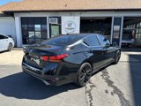 Used 2022 Nissan Altima 2.5 SR w/ Midnight Edition Package image 5