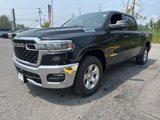 New 2026 RAM 1500 4x4 Crew Cab image 3