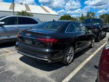 Used 2020 Audi A4 2.0T Premium Plus w/ Premium Plus Package image 5