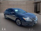 Used 2017 Nissan Altima 2.5 SL w/ Moonroof Package image 3