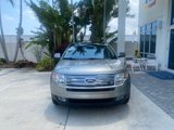 Used 2008 Ford Edge SEL image 3