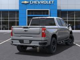 New 2025 Chevrolet Silverado 1500 RST image 4