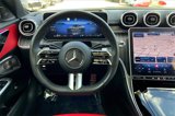 Used 2024 Mercedes-Benz C 300 4MATIC Sedan image 4