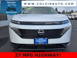 New 2025 Nissan Murano SL image 3