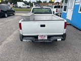 Used 1996 Chevrolet S10 Pickup 2WD Regular Cab image 4