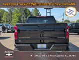 New 2025 Chevrolet Silverado 1500 Custom Trail Boss image 4