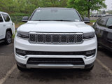 New 2025 Jeep Grand Wagoneer 4WD image 2