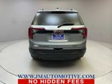 Used 2023 GMC Acadia SLE w/ Driver Convenience Package image 4