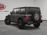 New 2025 Jeep Wrangler Sport S image 4