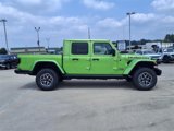 New 2025 Jeep Gladiator Rubicon image 2
