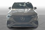 New 2026 Mercedes-Benz EQE 320 4MATIC SUV image 3