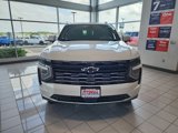 New 2025 Chevrolet Tahoe High Country image 3