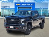 New 2025 Chevrolet Silverado 2500 LTZ w/ LTZ Plus Package image 2