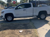 Used 2015 Chevrolet Colorado W/T image 3