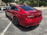 Used 2022 Honda Accord Sport Special Edition image 3