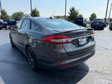 Used 2018 Ford Fusion SE w/ Equipment Group 201A image 5