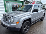Used 2016 Jeep Patriot Latitude image 2