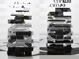 Used 2024 Mercedes-Benz Maybach GLS 600 4MATIC image 2