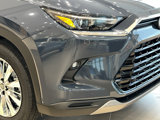 New 2025 Toyota Grand Highlander AWD image 2