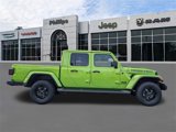 New 2025 Jeep Gladiator Sport image 2