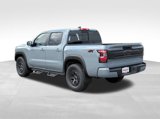 New 2025 Nissan Frontier PRO-4X w/ Pro Convenience Package image 3