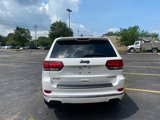 Used 2020 Jeep Grand Cherokee Limited X image 4