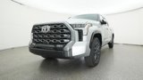 New 2025 Toyota Tundra Platinum image 5