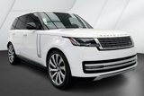 New 2025 Land Rover Range Rover Autobiography image 2