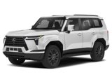New 2025 Lexus GX 550 image 2